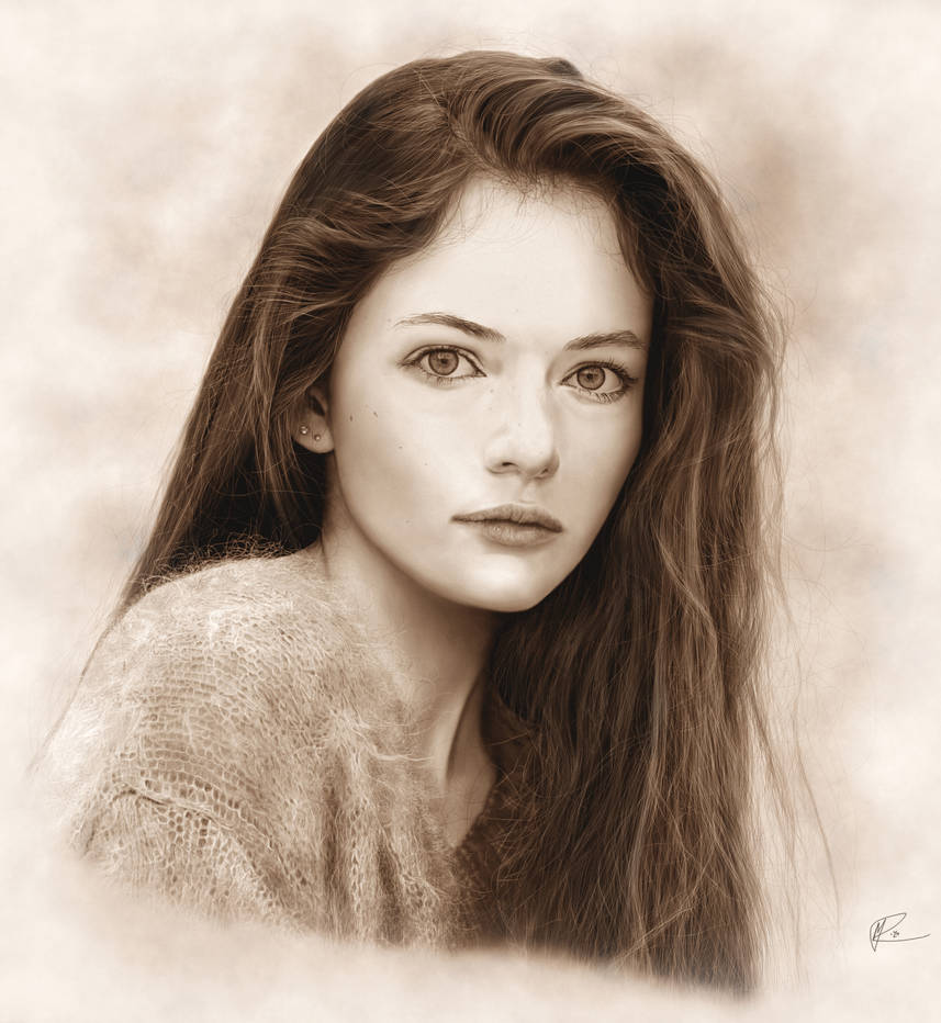 Mackenzie by amnis406 on DeviantArt