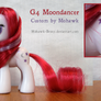 MLP Custom G4 Moondancer