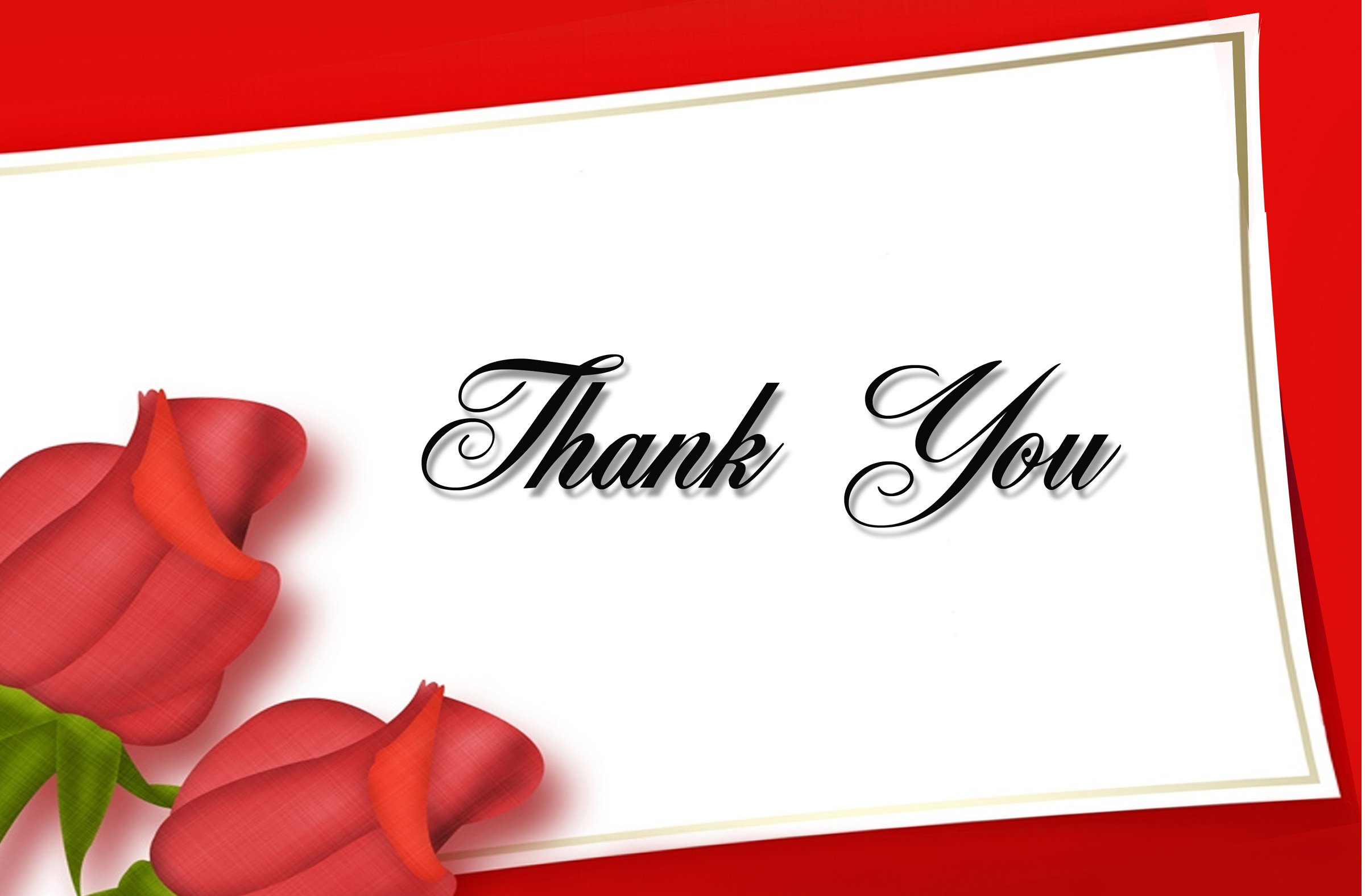 Thanks cards by shoaibmaredia on DeviantArt