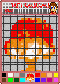 Explosion MKDS Request by taz52 on DeviantArt