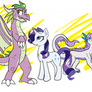 The Rarity Clan