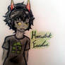 FandomStuck: Homestuck