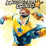 Boostergold cover