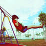 Swing and Feel Free : Edited