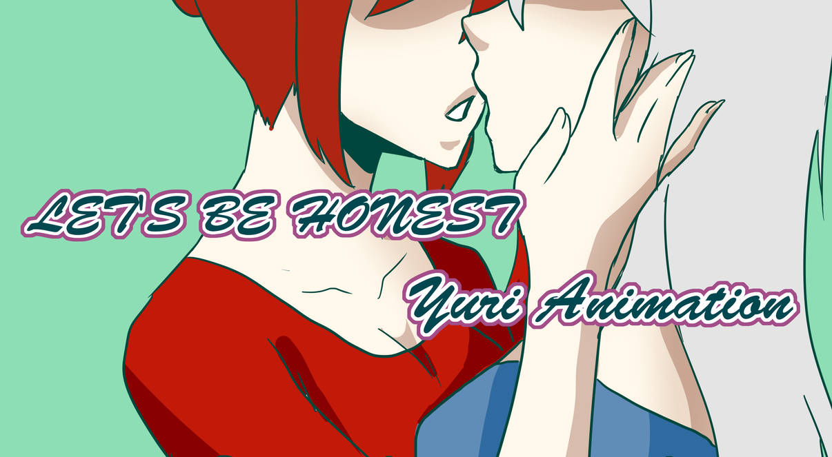 let's be honest animation by ultra-bloodbath on DeviantArt