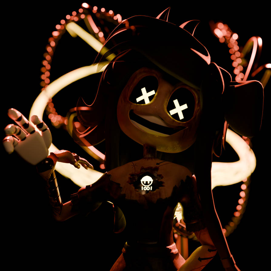 Cynessa by SacrcaydNt on DeviantArt