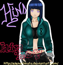 Hinata Hip Hop