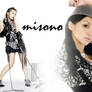 misono wallpaper