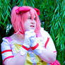 Mahou Shoujo Madoka Magica - Faith