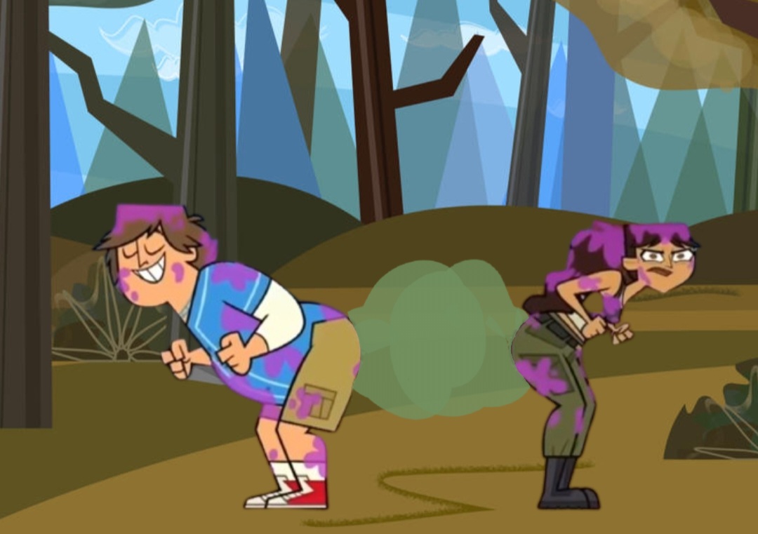 Axel and Ripper Fart edit by TDIdrawings2201 on DeviantArt