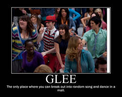 Glee