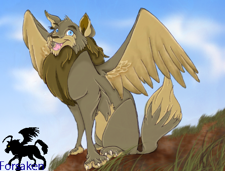 Neopets Art 64