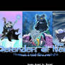 The Neopets Mage Wall paper