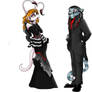 My Gothy Neopets