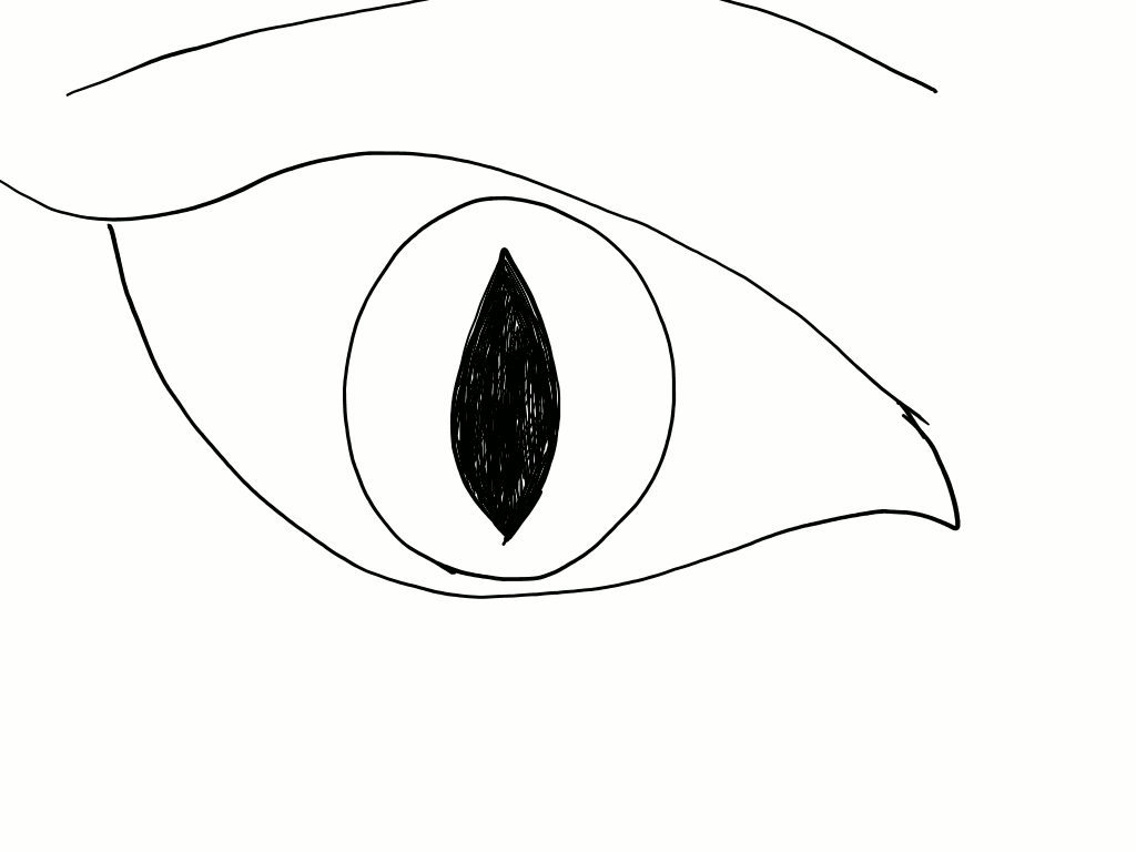 Throwing Jessy - Dark Desire Plot preview by ArtisticJessy
