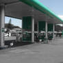 Gas Station