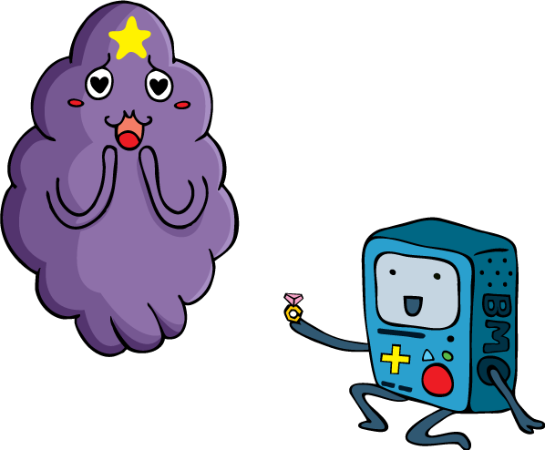 LSP and BMO