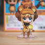 Saber Lion!!!!