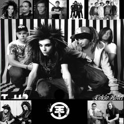 Tokio Hotel