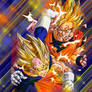 saiyans picture