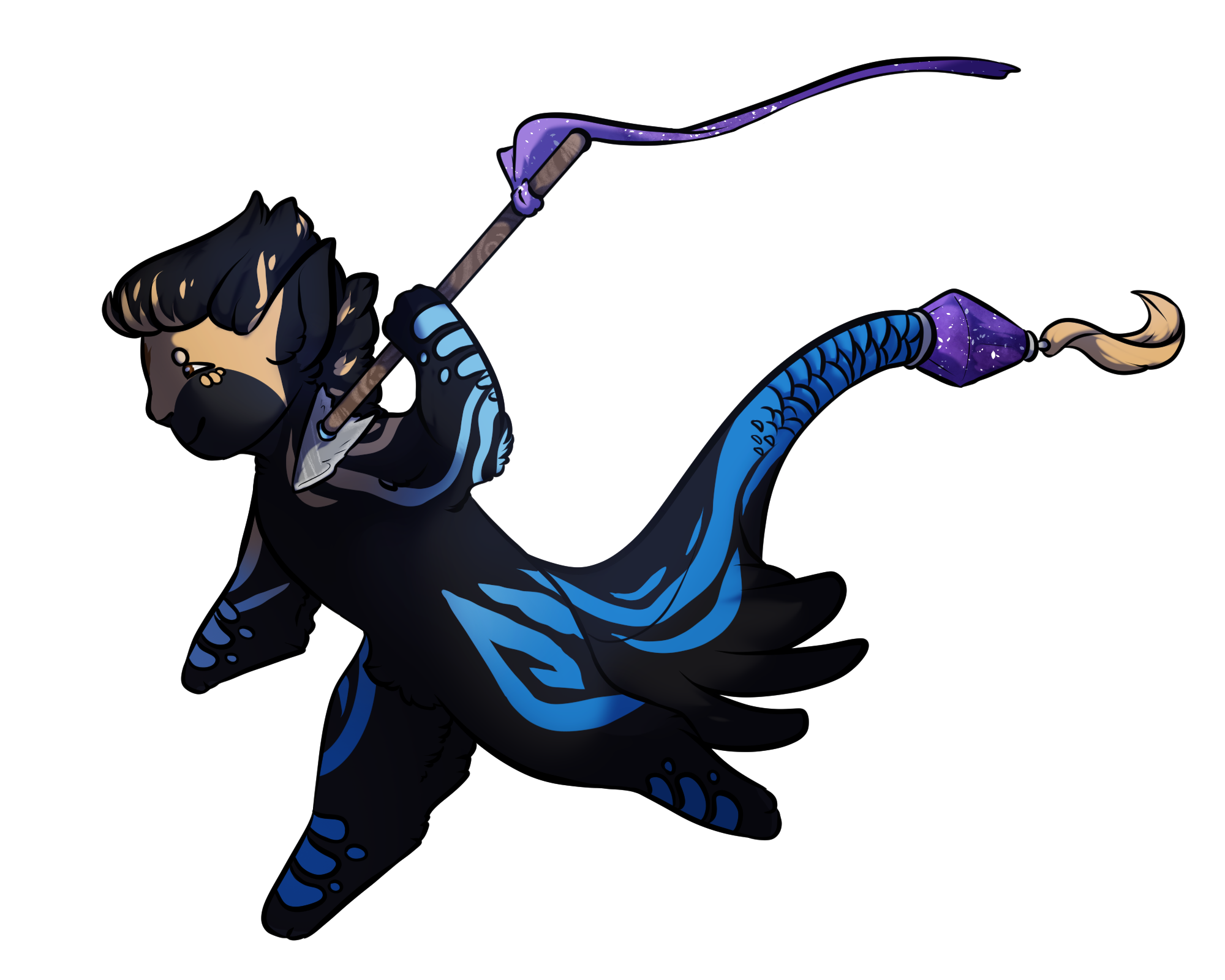 Rhea Run by We1RdAlien on DeviantArt