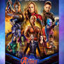 A-Force (movie poster)
