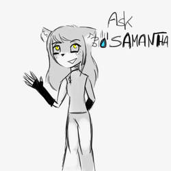 ask samantha