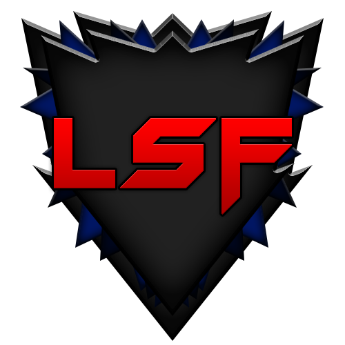 LSF Logo by iBlockeerz on DeviantArt