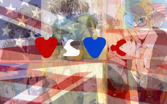 UsUk Background