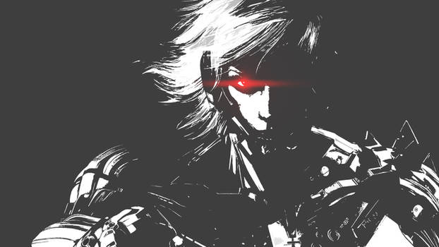 Explore The Best Raiden Art Deviantart Explore The Best Raiden Art Deviantart