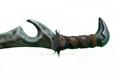 Orcish Dagger