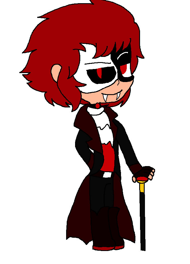 Vampire Blood Moon Python Code Bloodmoon the vampire by KatiAmel on DeviantArt
