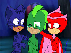 Literature On Pj Masks Deviantart Literature On Pj Masks Deviantart