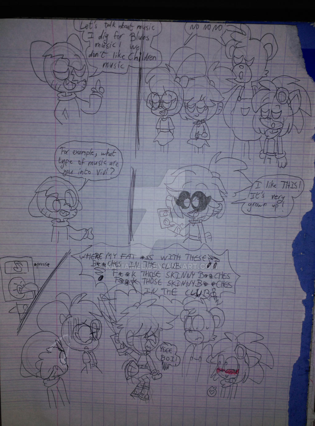 It S Very Grown Up By Katiamel On Deviantart It S Very Grown Up By Katiamel On Deviantart