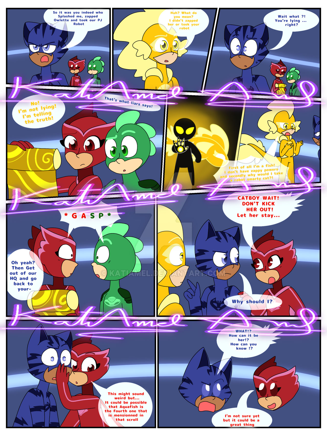 Pj Masks Pg Rating Pj Masks Pg Rating