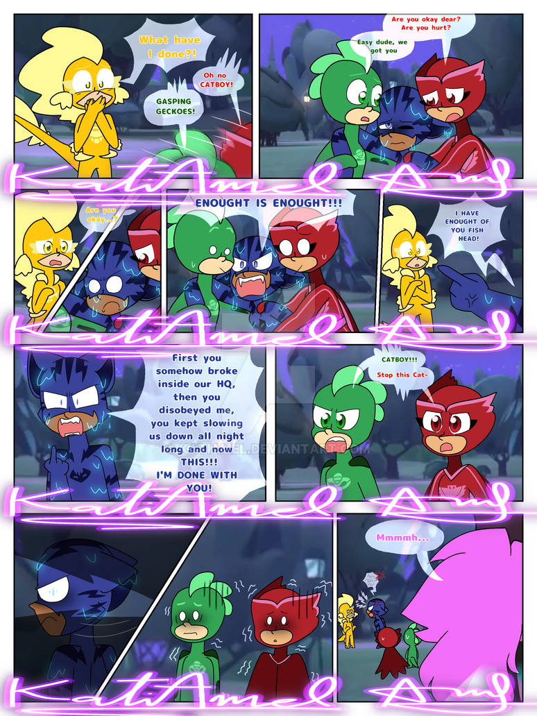 The Fourth PJ Mask pg 45 By KatiAmel On DeviantArt the-fourth-pj-mask-pg-45-by-katiamel-on-deviantart