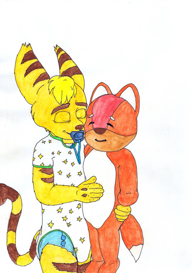 Deviantart Old Jacob Jacob and his plushie by Nuhroe on DeviantArt