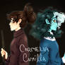 Carmilla/Carmelia