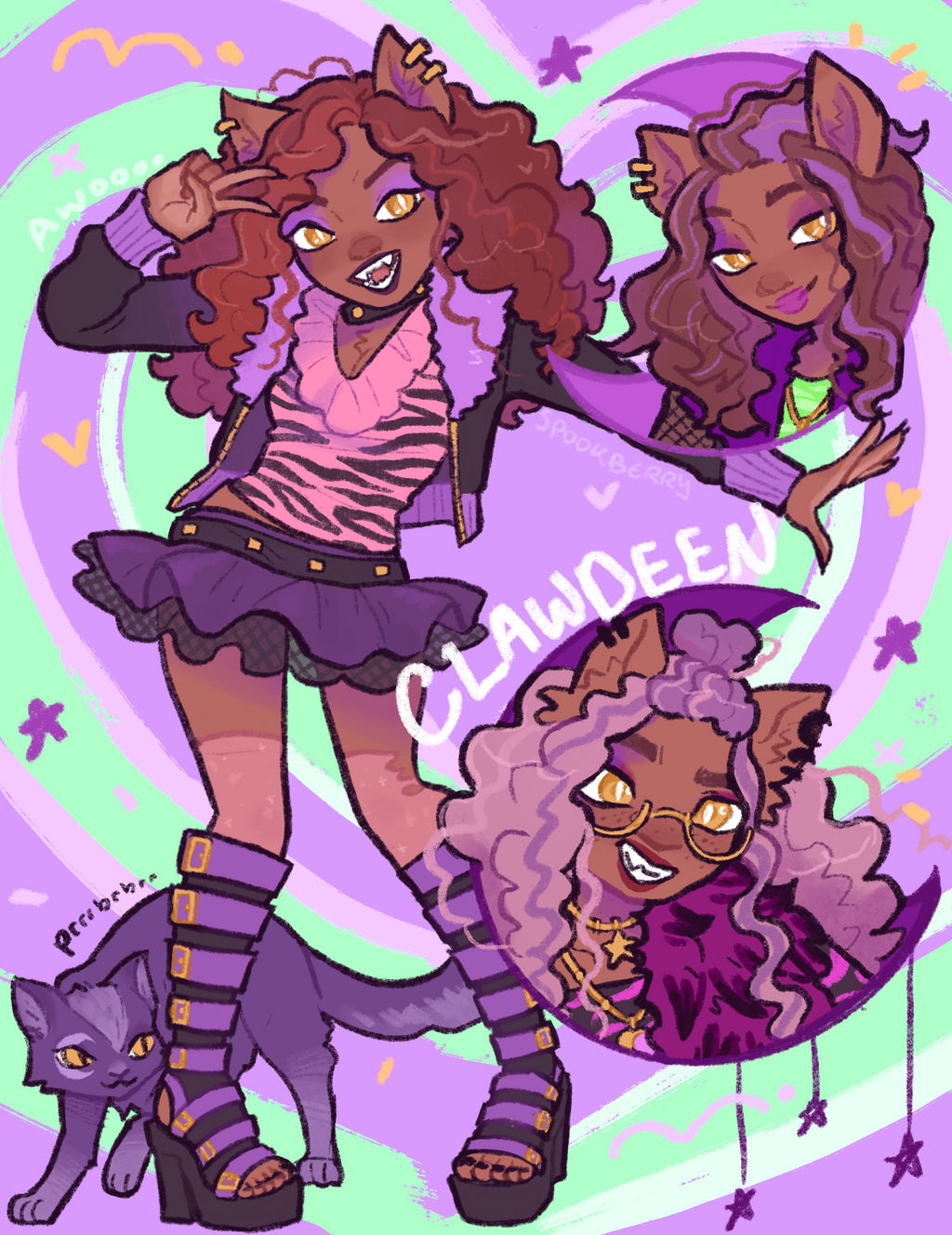 August 30th By Sp00kberry On DeviantArt august-30th-by-sp00kberry-on-deviantart