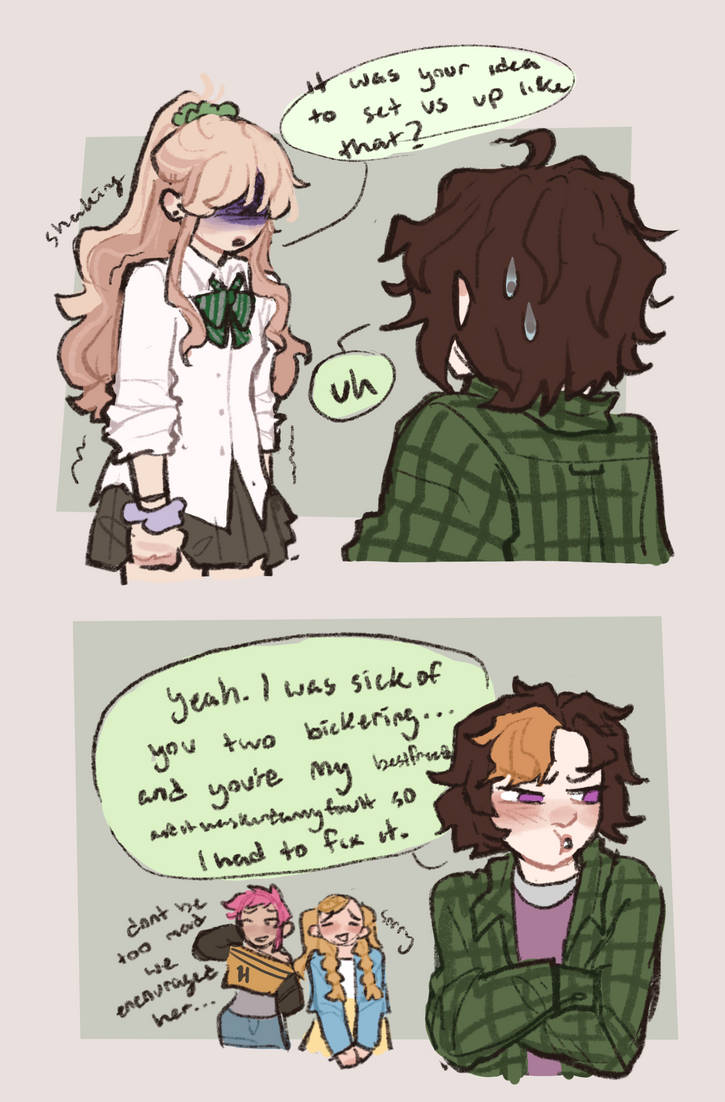 Splatoon Crying Deviantart crying part 1 by Sp00kberry on DeviantArt