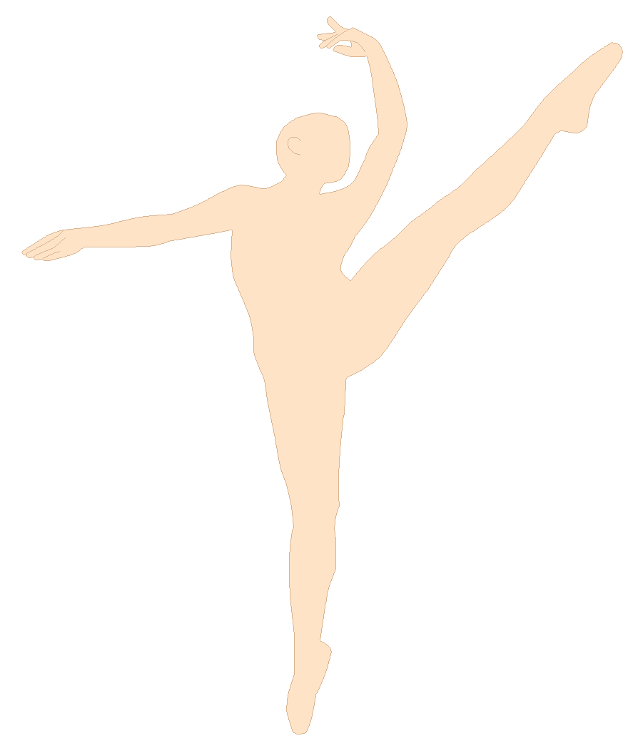 Dancer Base by FreeKissForAll on DeviantArt