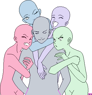 Deviantart Dt Base Base 32 by FreeKissForAll on DeviantArt