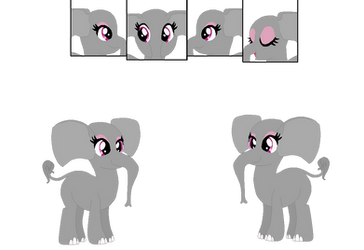 Elphant Ref Sheet