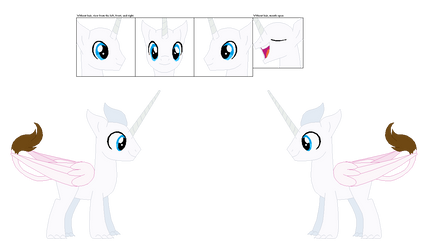 Uname Pony Species