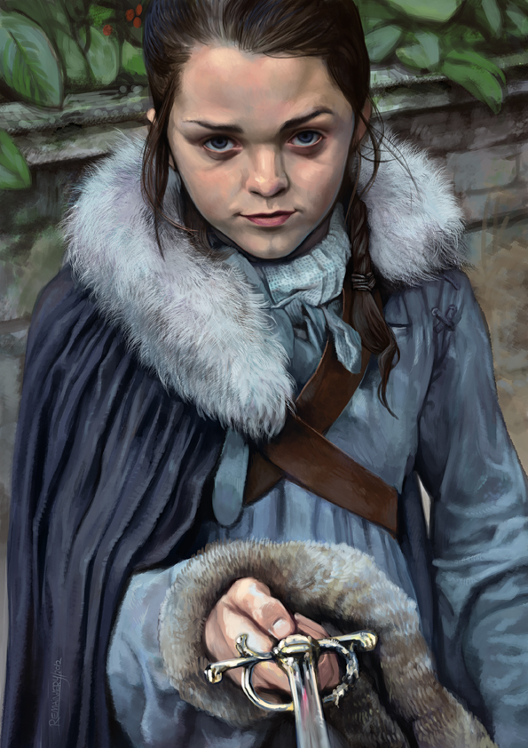 Arya Stark