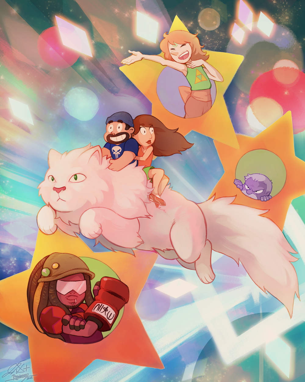Super Best Friends Universe By Remainaery On Deviantart Super Best Friends Universe By Remainaery On Deviantart