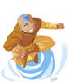 Aang for Engelszorn