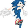 Sonic The Hedgehog 2016