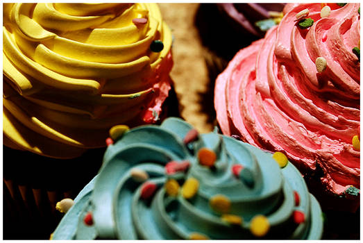 cupcakes two