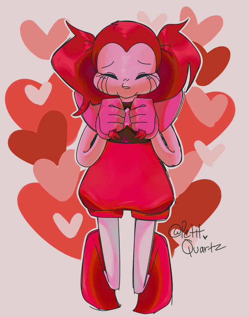 Uwu Element uwu by PetitQuartz on DeviantArt
